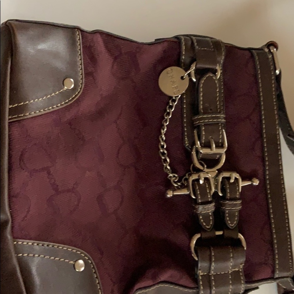 Chaps pocketbook - Picture 2 of 3